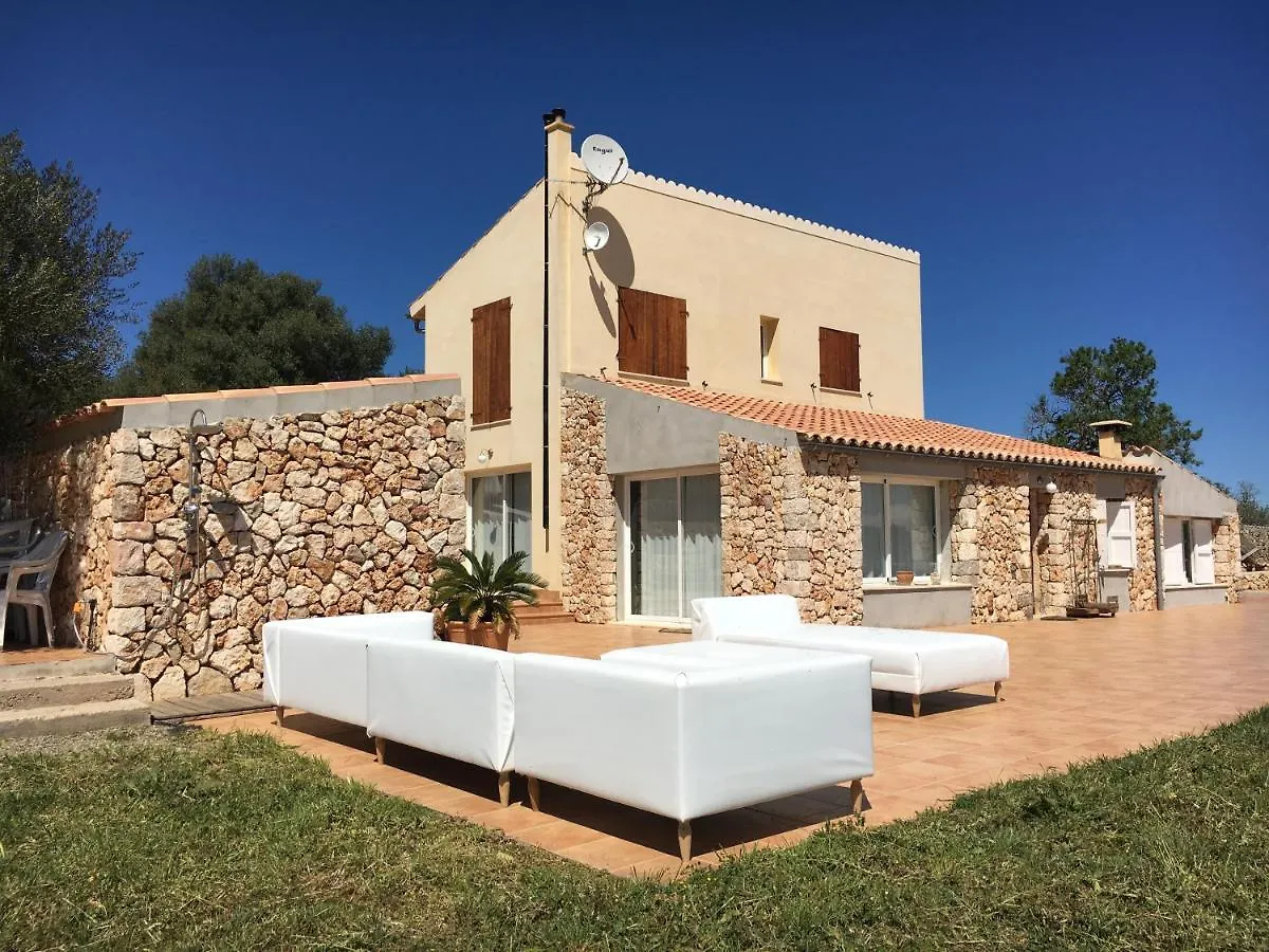 Country house Can Susacasa, Santa Margalida, Mallorca Santa Margarita