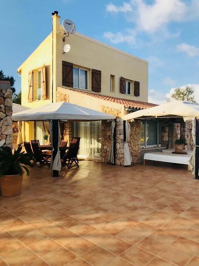 Country house Can Susacasa, Santa Margalida, Mallorca Santa Margarita  Spain