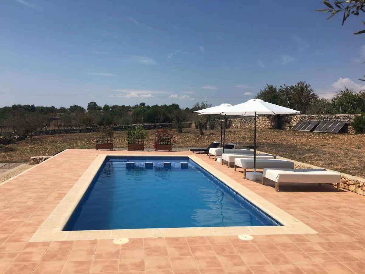 Country house Can Susacasa, Santa Margalida, Mallorca Santa Margarita