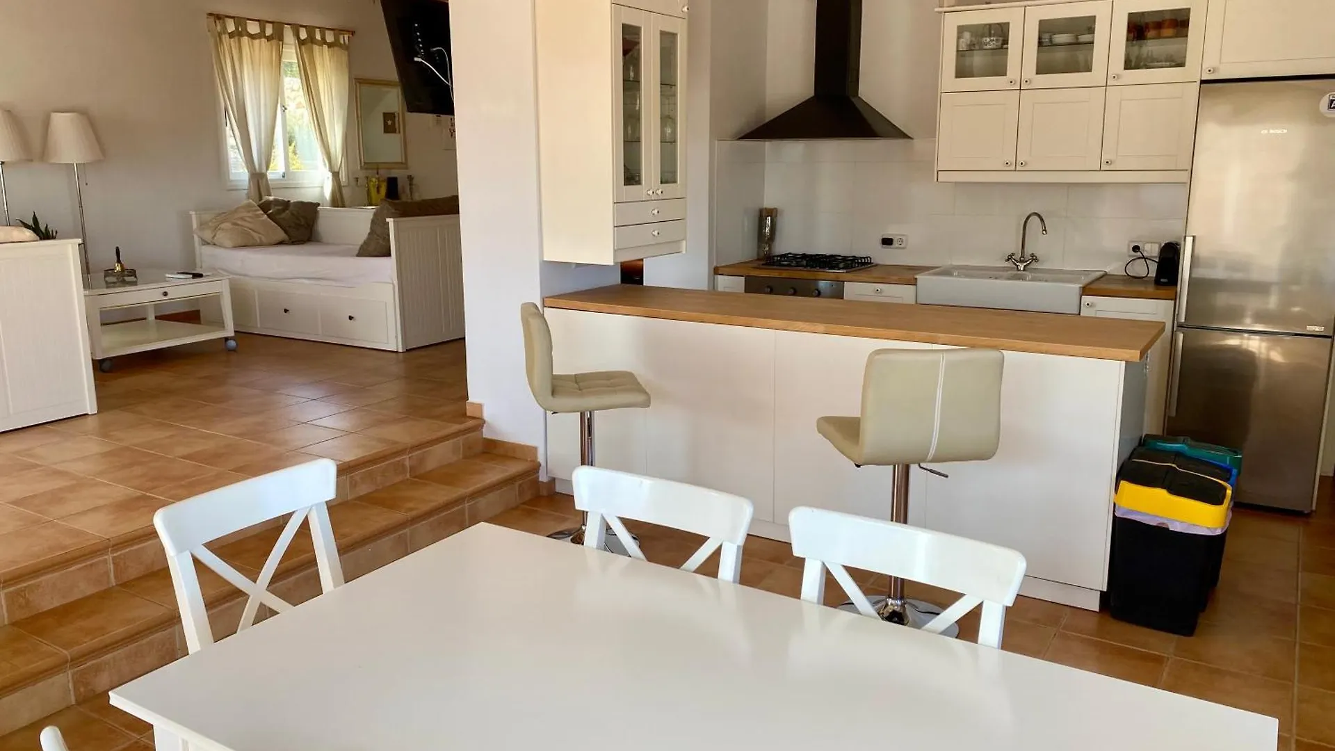 Casa di campagna Can Susacasa Relax Rural Con Sol Piscina Y Amplitud En Mallorca Santa Margarita