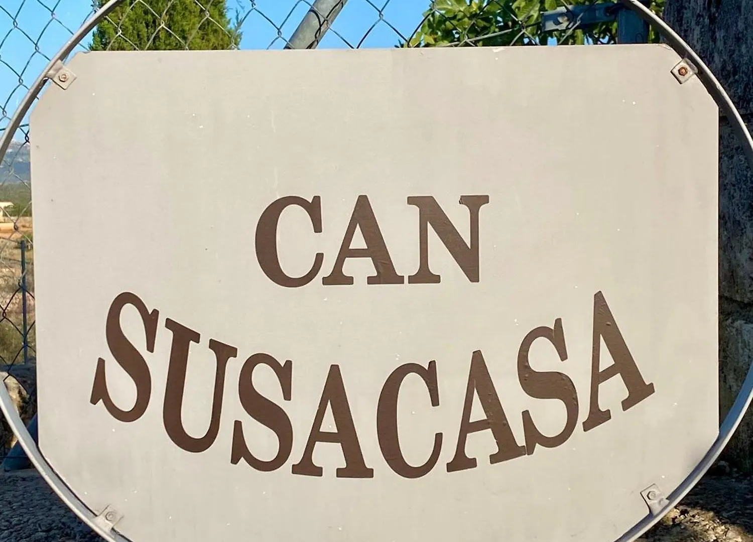 Can Susacasa, Santa Margalida, Mallorca Santa Margarita