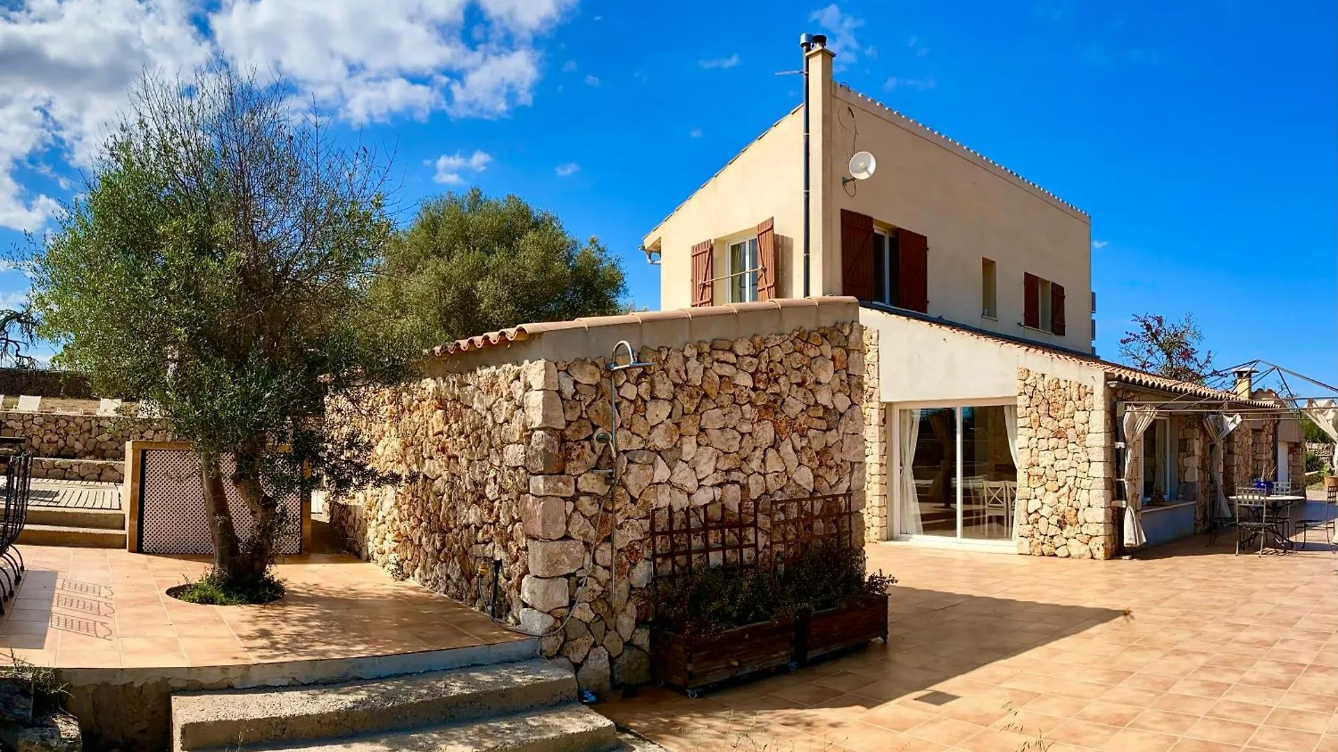 Can Susacasa, Santa Margalida, Mallorca Santa Margarita  Spain