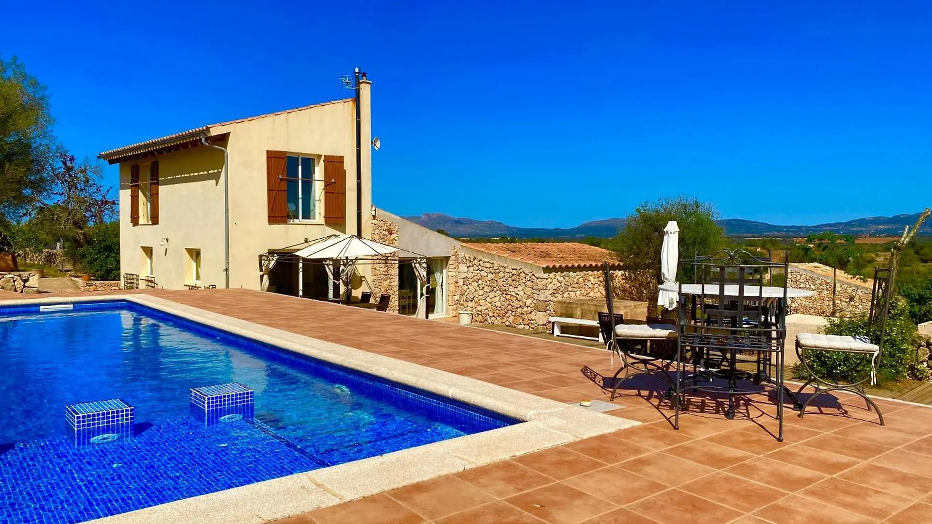 Can Susacasa, Santa Margalida, Mallorca Santa Margarita