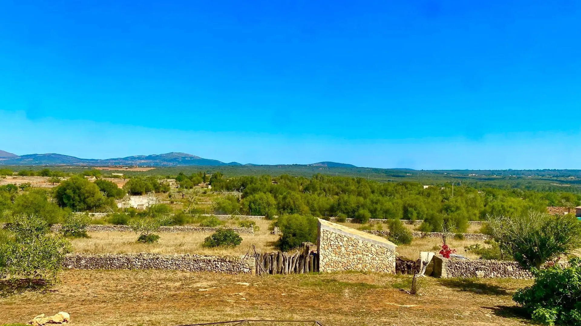 Can Susacasa, Santa Margalida, Mallorca Santa Margarita  Country house Santa Margarita (Mallorca)