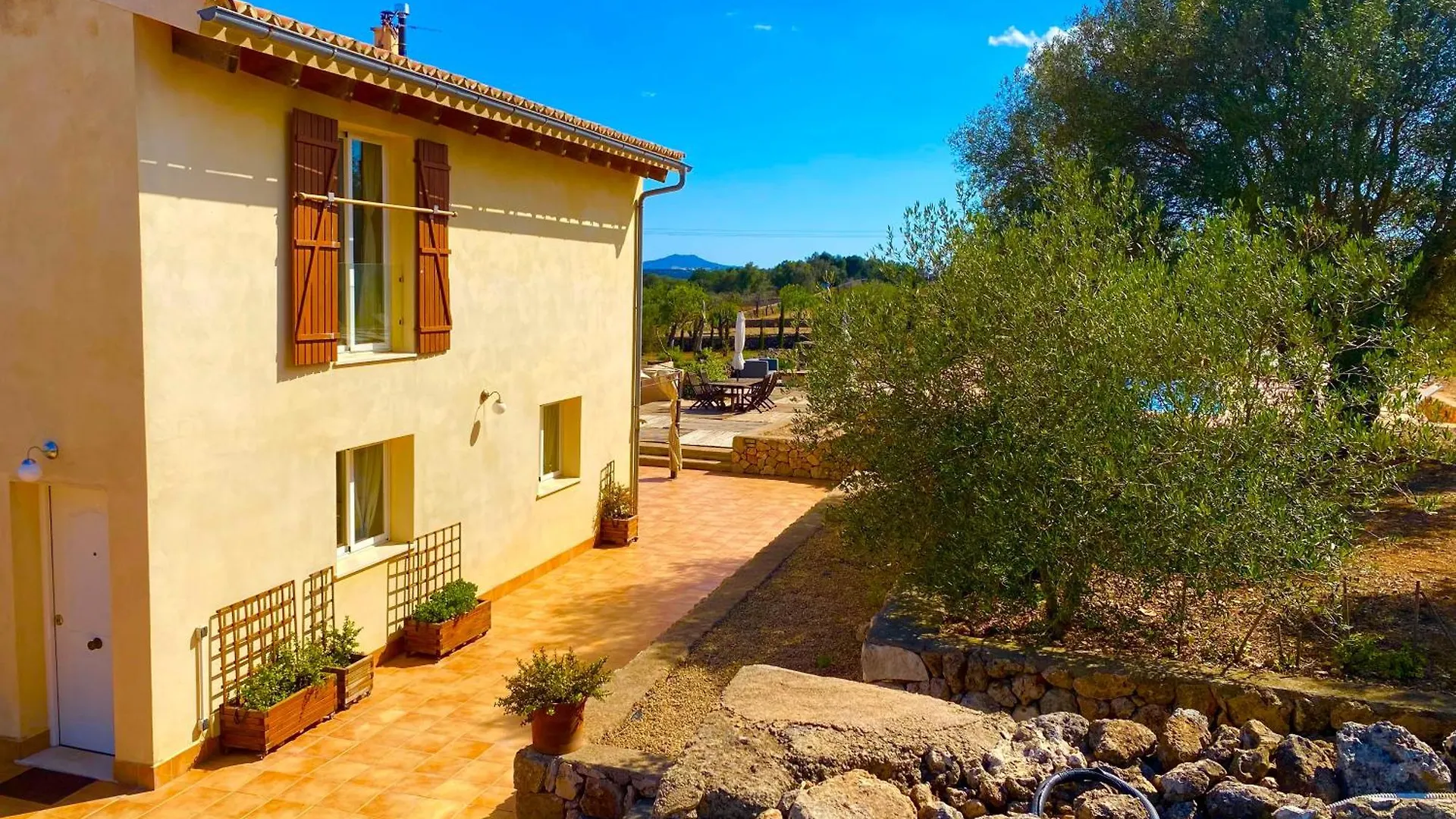 Country house Can Susacasa, Santa Margalida, Mallorca Santa Margarita  Spain