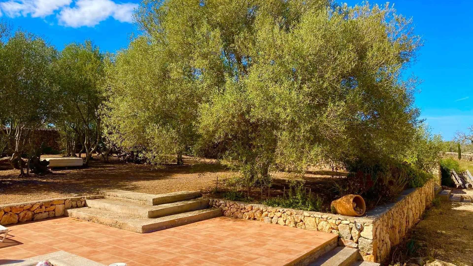 Country house Can Susacasa, Santa Margalida, Mallorca Santa Margarita  Spain