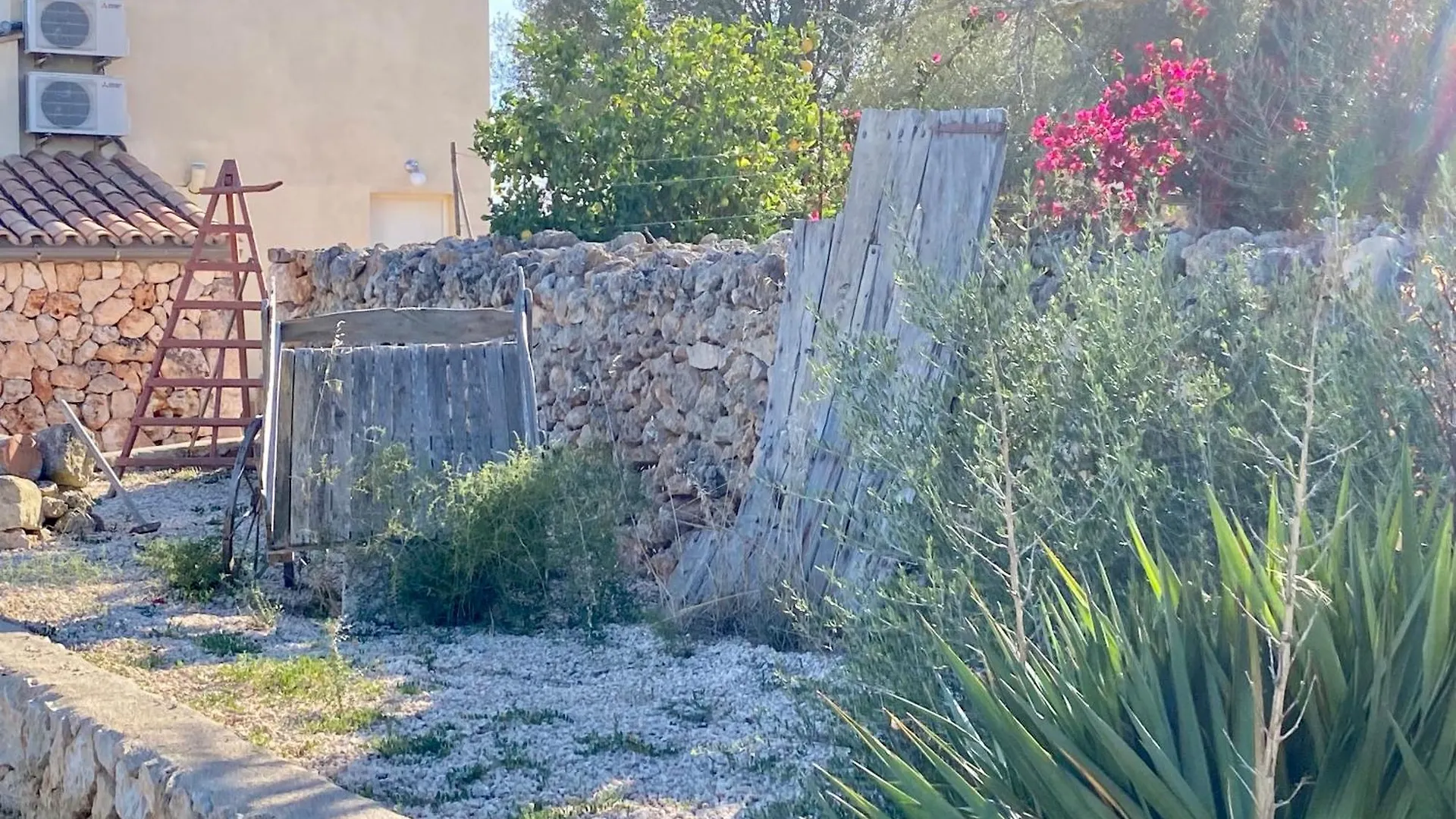 Can Susacasa, Santa Margalida, Mallorca Santa Margarita  Country house