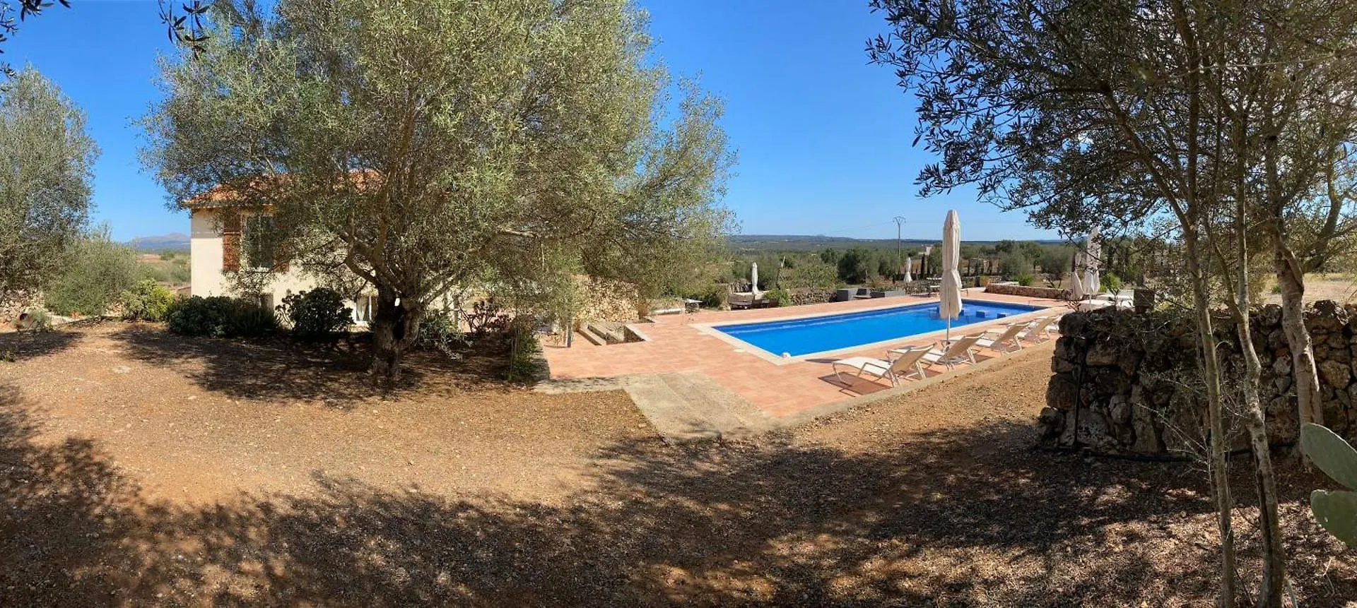 Country house Can Susacasa, Santa Margalida, Mallorca Santa Margarita