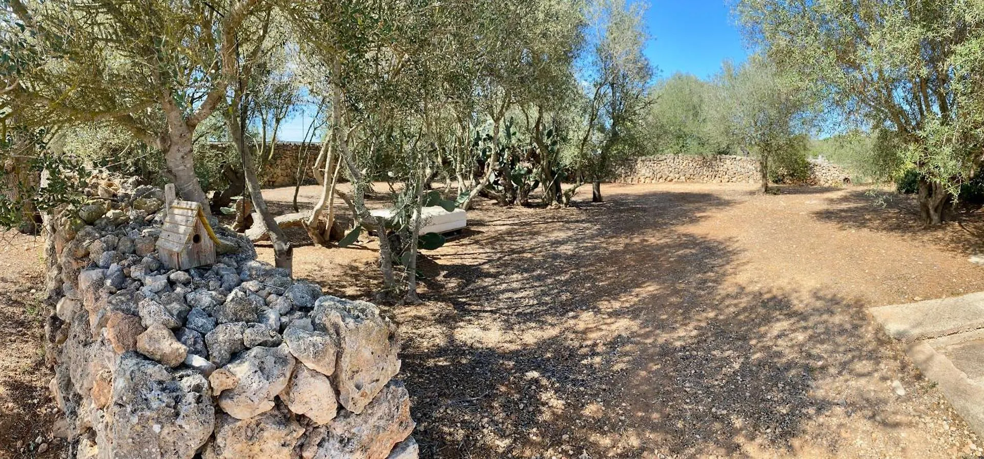Country house Can Susacasa, Santa Margalida, Mallorca Santa Margarita
