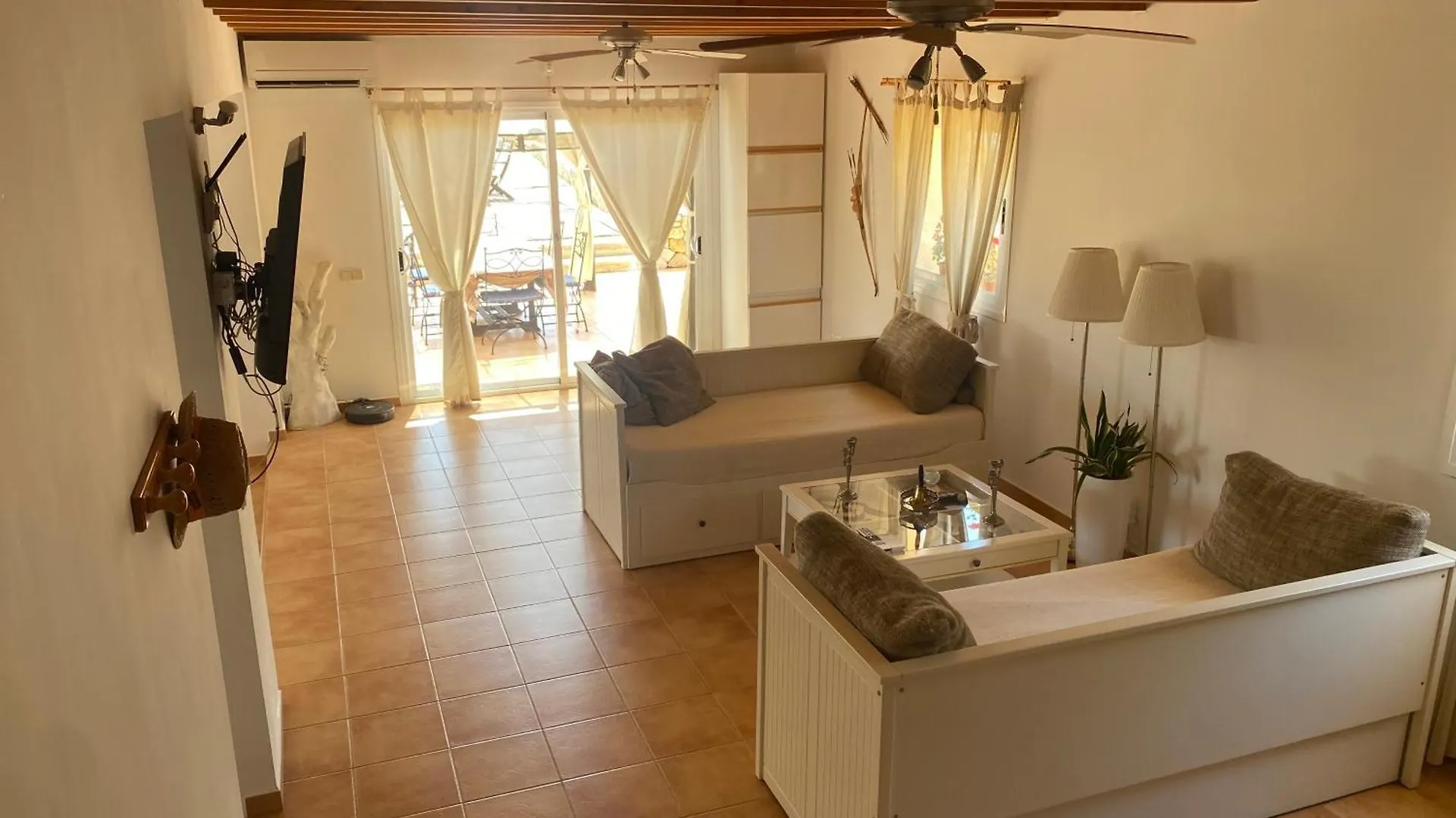 Casa di campagna Can Susacasa Relax Rural Con Sol Piscina Y Amplitud En Mallorca Santa Margarita