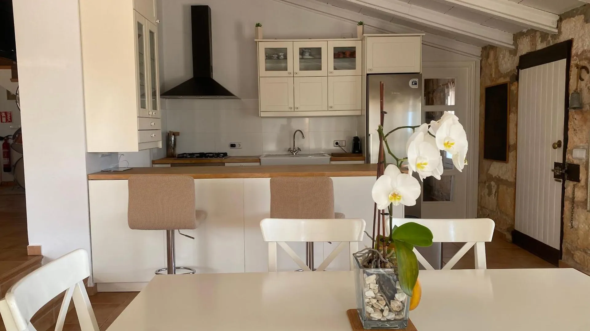 Casa di campagna Can Susacasa Relax Rural Con Sol Piscina Y Amplitud En Mallorca Santa Margarita
