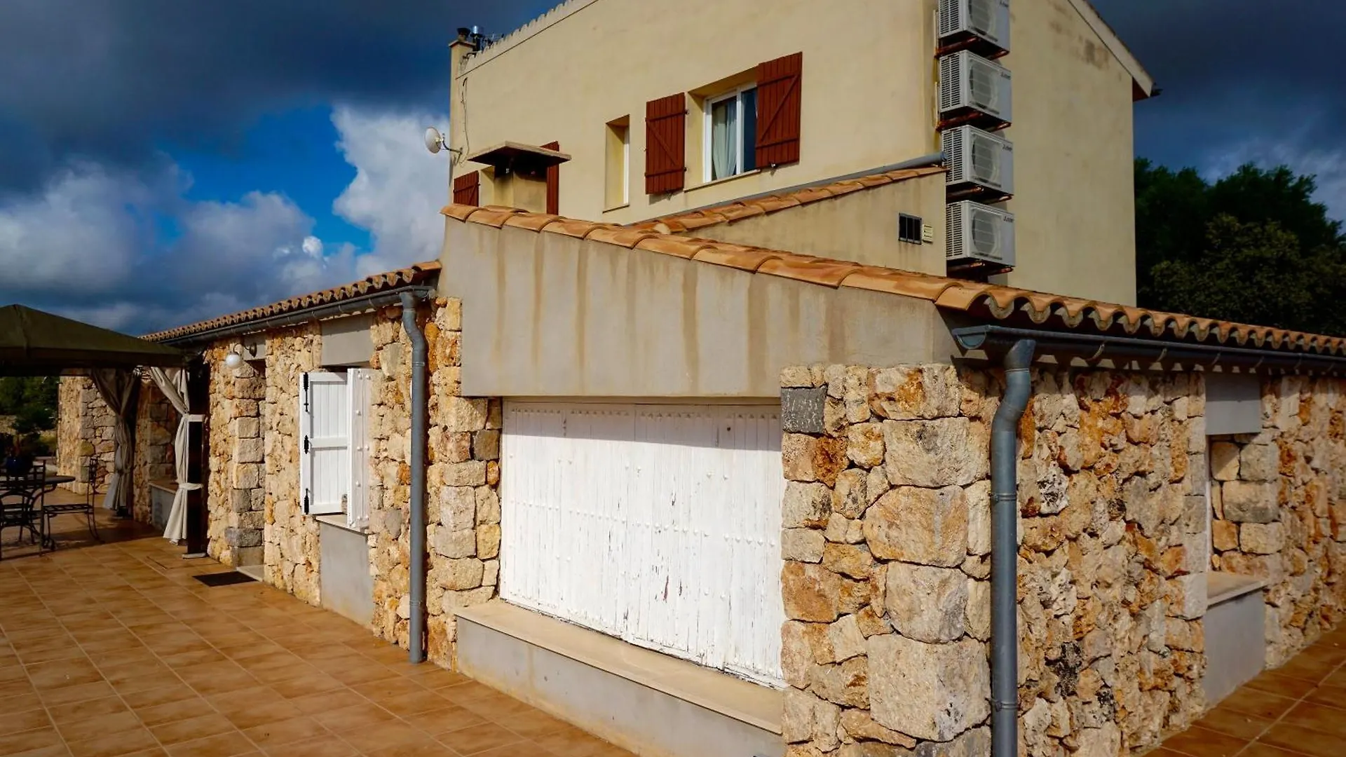 Can Susacasa Relax Rural Con Sol Piscina Y Amplitud En Mallorca 산타마가리타 0*,  스페인
