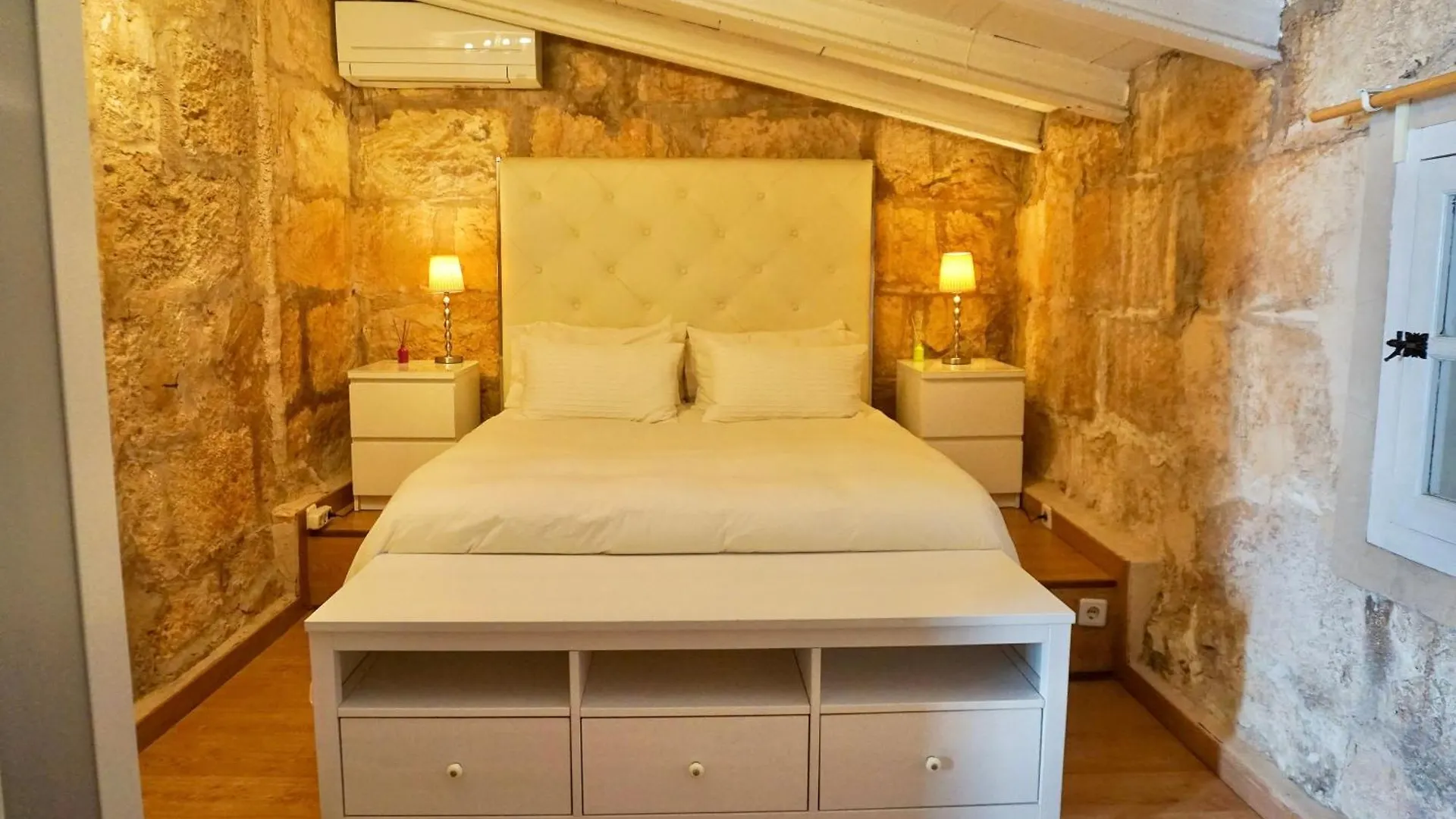 Casa di campagna Can Susacasa Relax Rural Con Sol Piscina Y Amplitud En Mallorca Santa Margarita