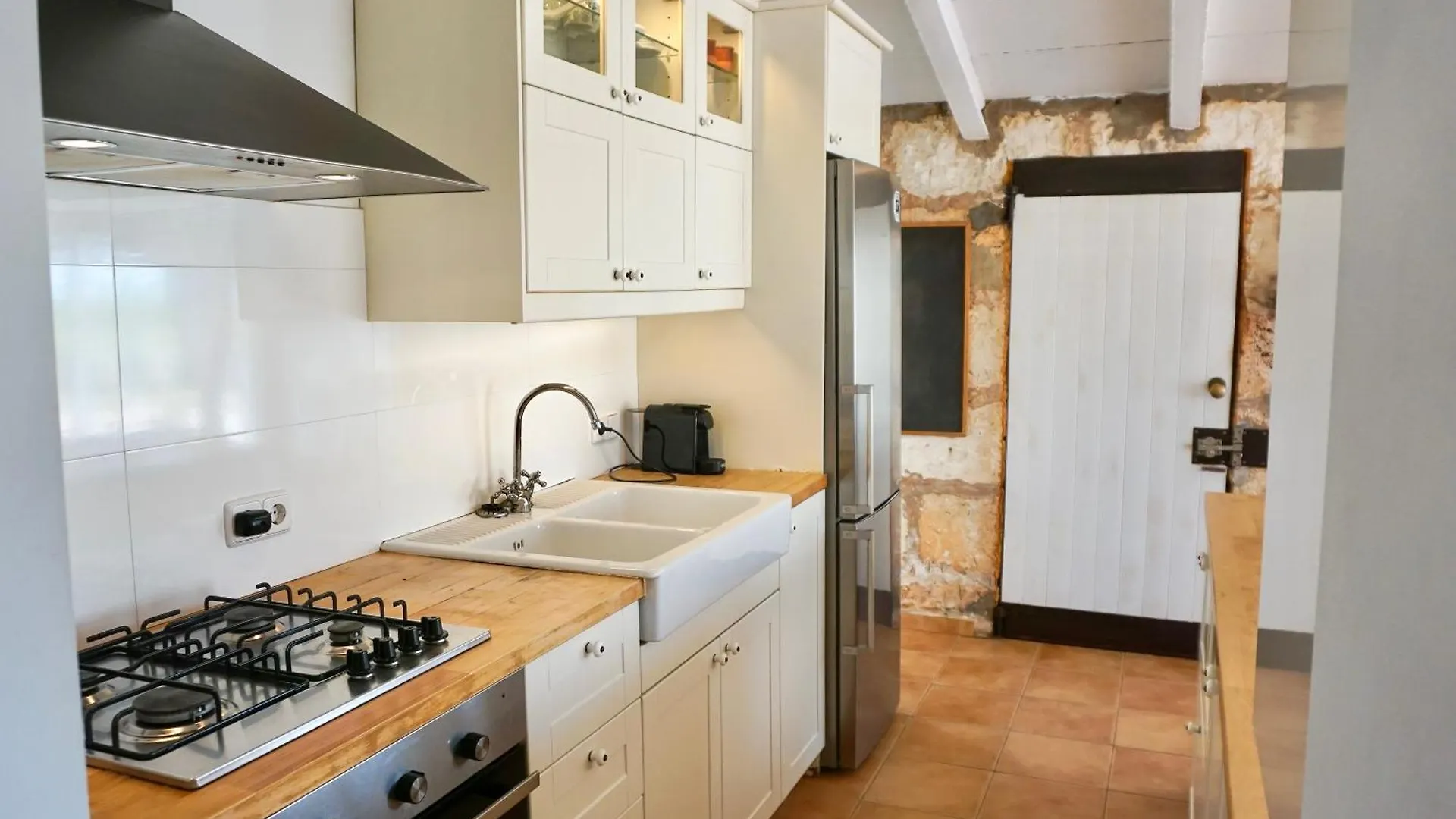 Casa di campagna Can Susacasa Relax Rural Con Sol Piscina Y Amplitud En Mallorca Santa Margarita