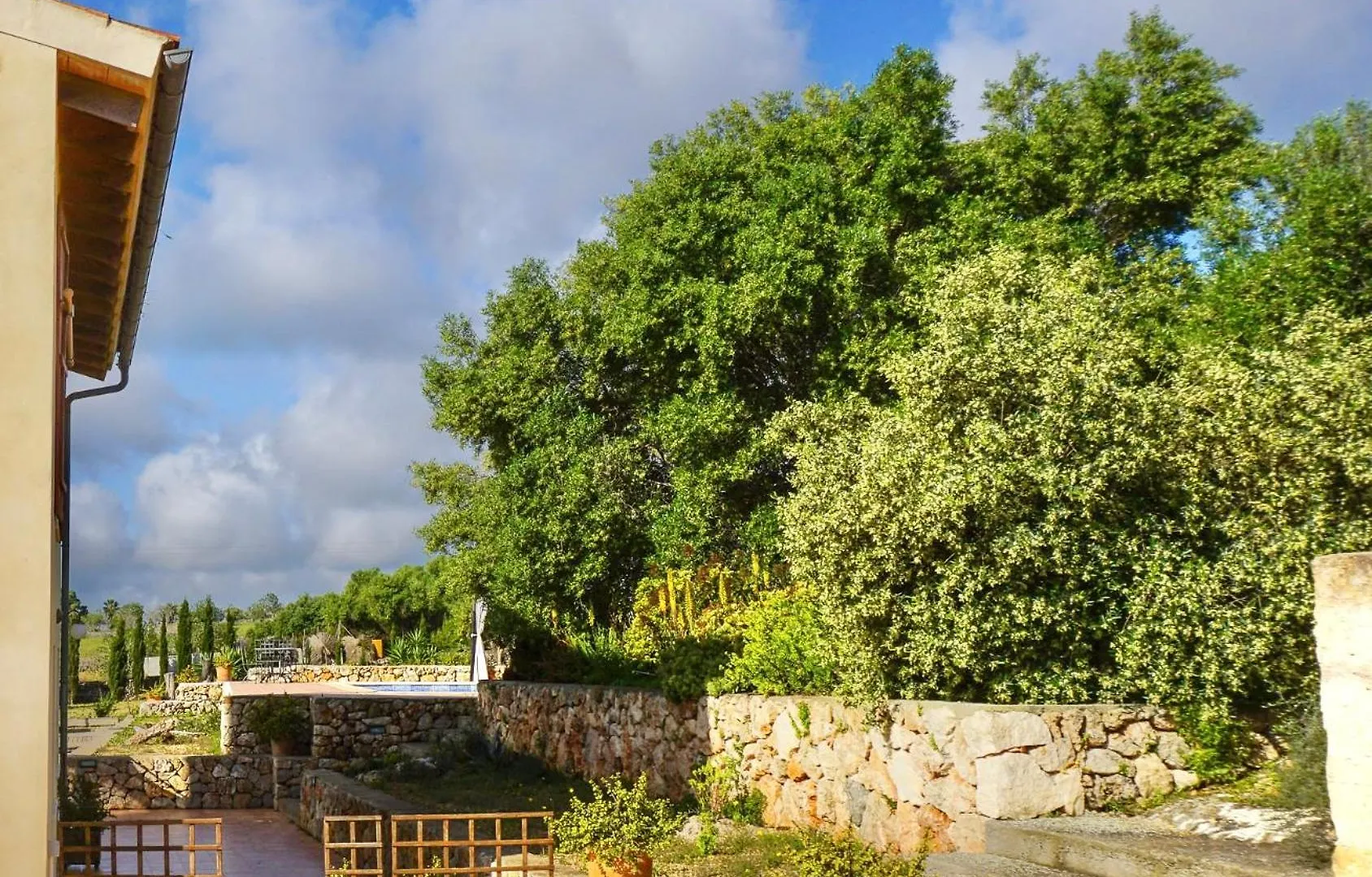 Can Susacasa Relax Rural Con Sol Piscina Y Amplitud En Mallorca 산타마가리타 스페인