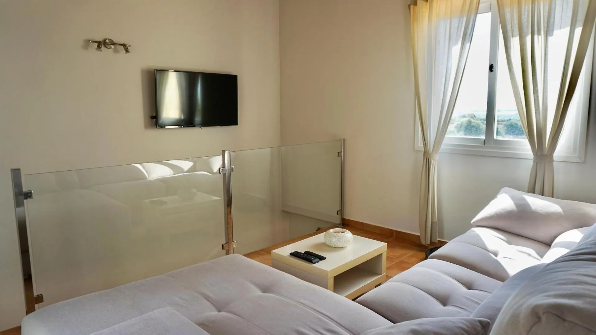 Casa di campagna Can Susacasa Relax Rural Con Sol Piscina Y Amplitud En Mallorca Santa Margarita  Spagna