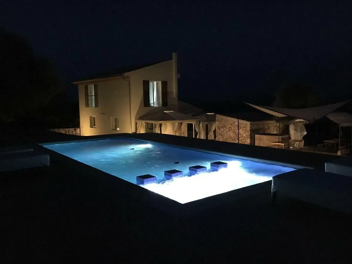 Country house Can Susacasa, Santa Margalida, Mallorca Santa Margarita