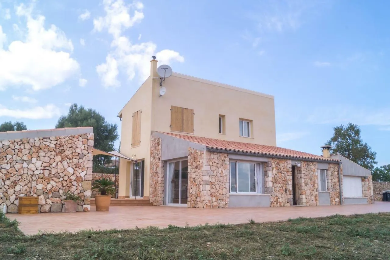 Country house Can Susacasa, Santa Margalida, Mallorca Santa Margarita  Spain