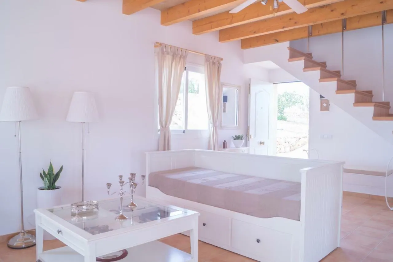 Country house Can Susacasa, Santa Margalida, Mallorca Santa Margarita
