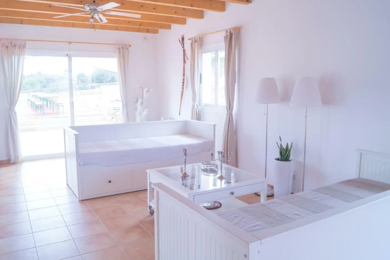 Country house Can Susacasa, Santa Margalida, Mallorca Santa Margarita