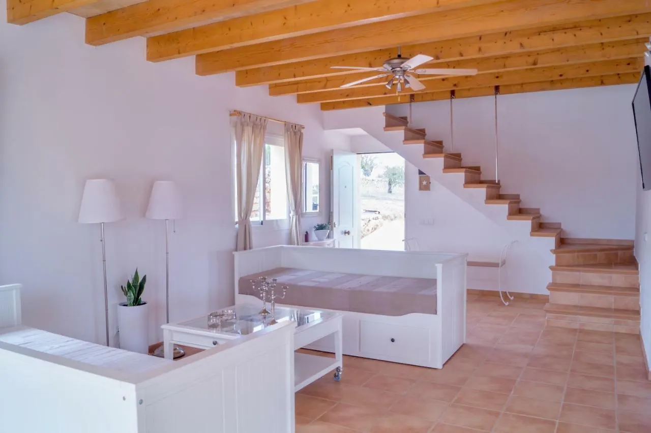 Can Susacasa, Santa Margalida, Mallorca Santa Margarita  Country house