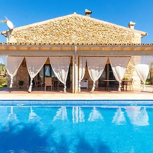  Ferienhaus Sa Rota